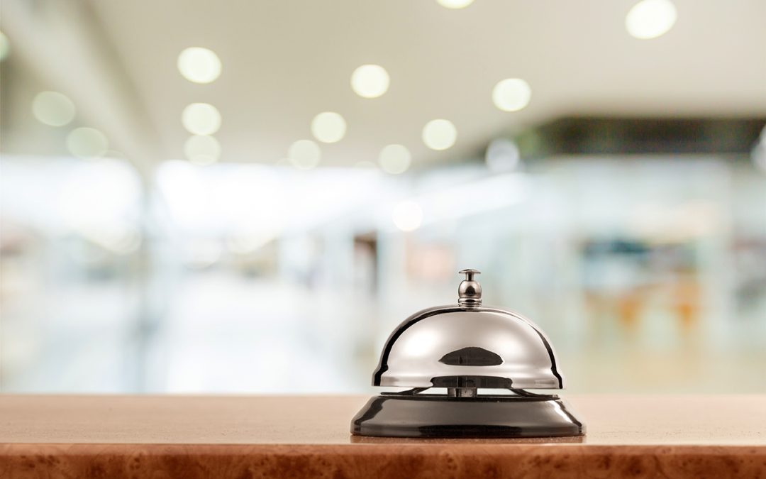 How Effortless is it to Do Business with Your Hotel?